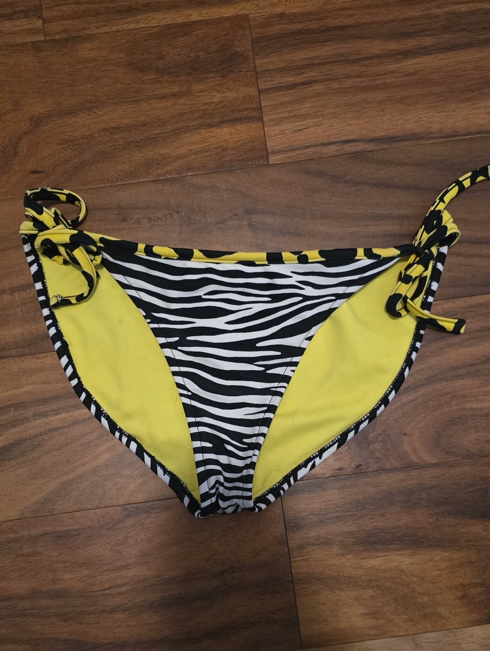 Bikini Bottom
